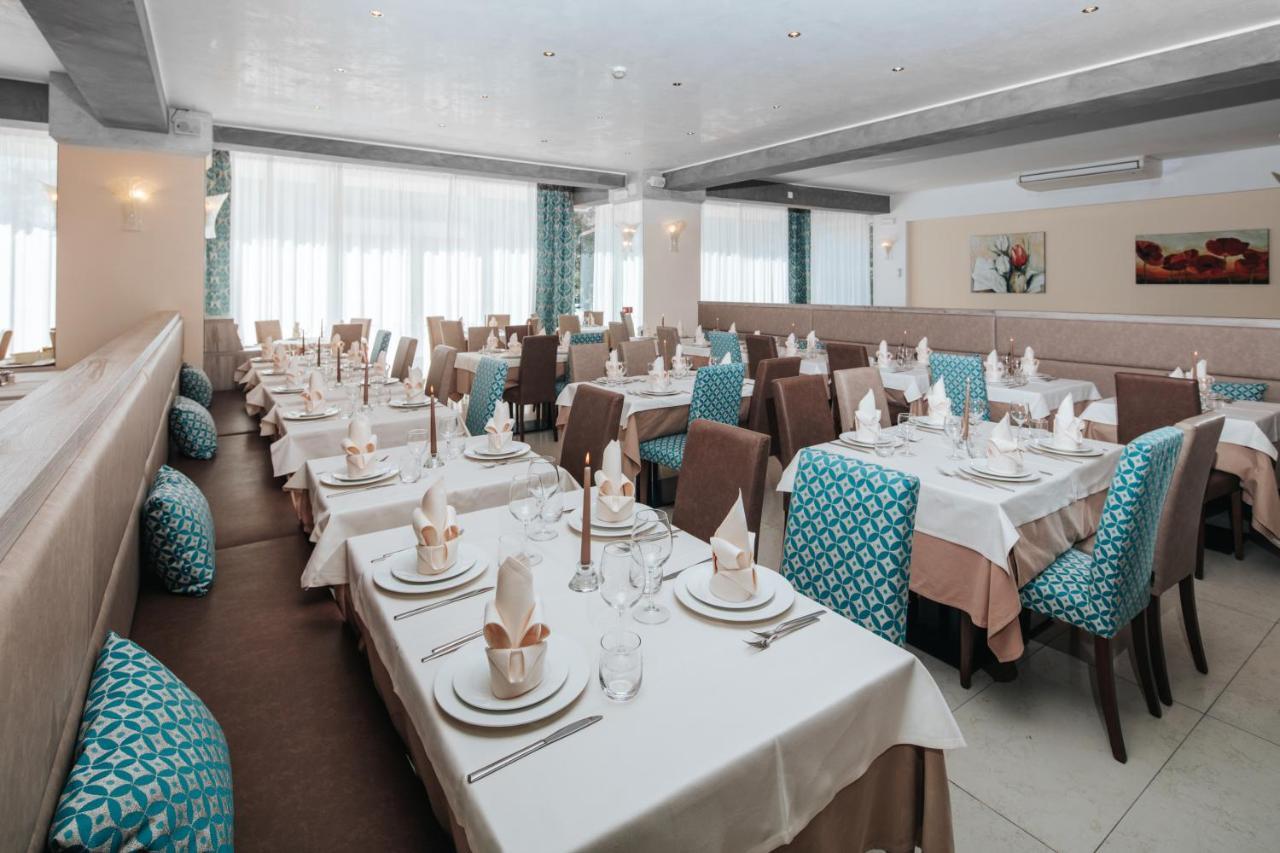 Hotel Bembo Бибионе Екстериор снимка