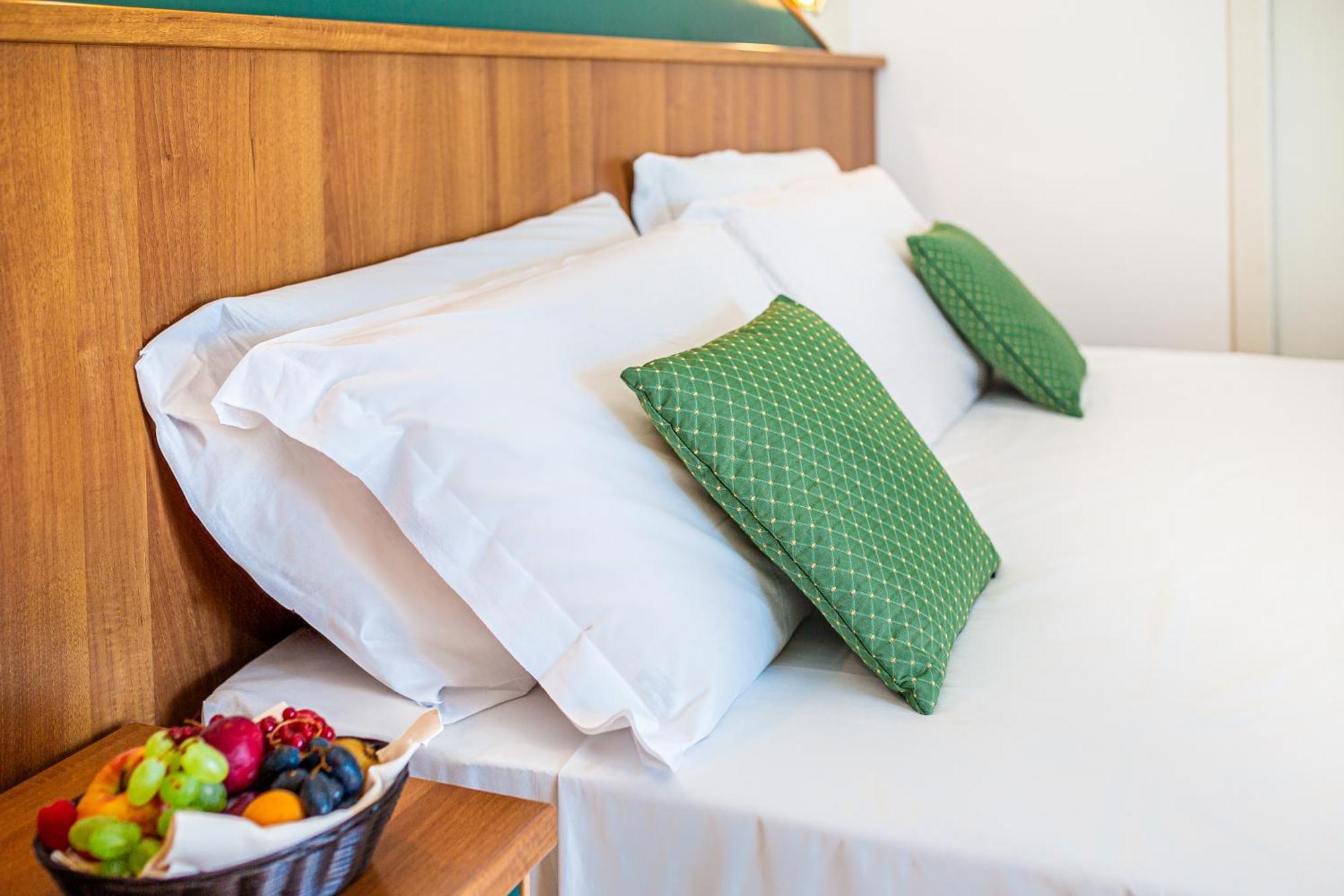 Hotel Bembo Бибионе Екстериор снимка